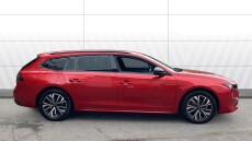 Peugeot 508 1.2 PureTech Allure 5dr EAT8 Petrol Estate